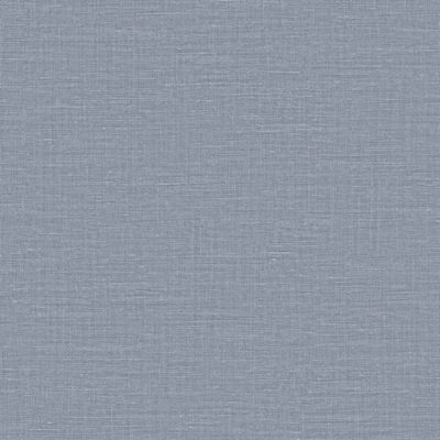 Papel de Parede Criativo Aspecto Têxtil Azul CR333025R