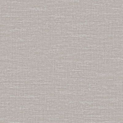 Papel de Parede Criativo Aspecto Têxtil Cinza CR333014R