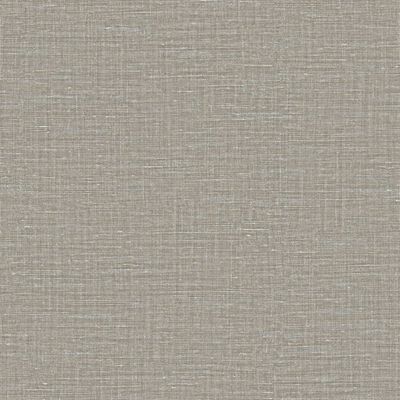 Papel de Parede Criativo Aspecto Têxtil Marrom CR333011R