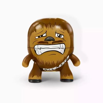 Boneco The Hangrees - Chew-Kaka
