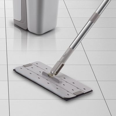 Suporte de Refil para Flat Mop Não se aplica