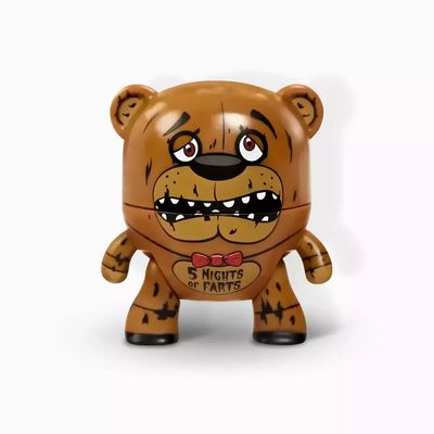 Boneco The Hangrees - 5 Nights of Farts