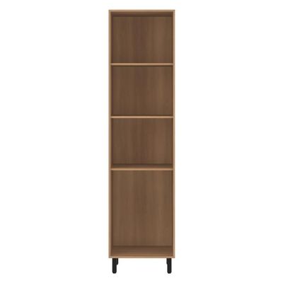 Paneleiro 55cm Com 2 Portas Havana Multimóveis Cr20313 Rovere/champanhe