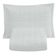 Kit Cobre Leito Colcha Monaco Solteiro Dupla Face 2 Peças - Branco