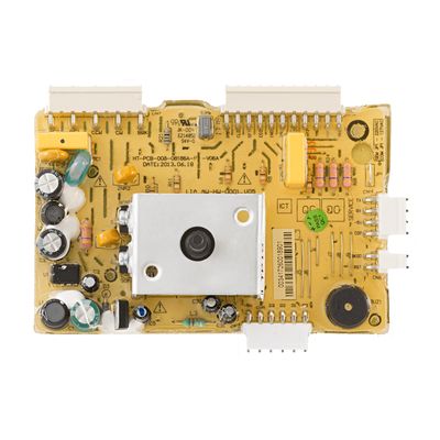 PLACA POTENCIA LAVADORA - LTP15 Electrolux 127V