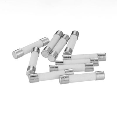 Fusível Térmico 127V para Micro-ondas Electrolux 127V