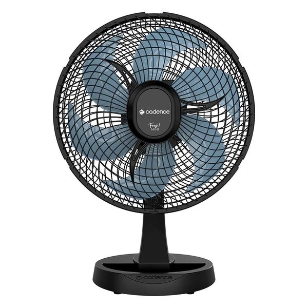 Ventilador de Mesa Cadence VTR310 30CM 127V