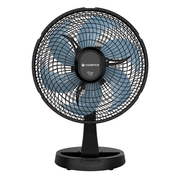 Ventilador de mesa cadence vtr310 30cm 220v