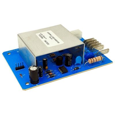 Placa Eletrônica Electrolux Lm06, Lm06a, Lt75, Lf80, Lq75 - 64800160 127/220v - Alado