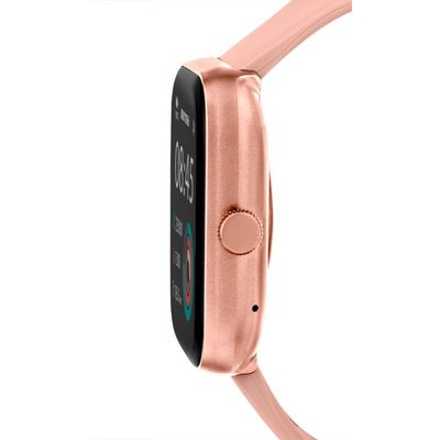 Relógio Smartwatch Mormaii Life Ultra Ref:Molifeuab/8j Rosé