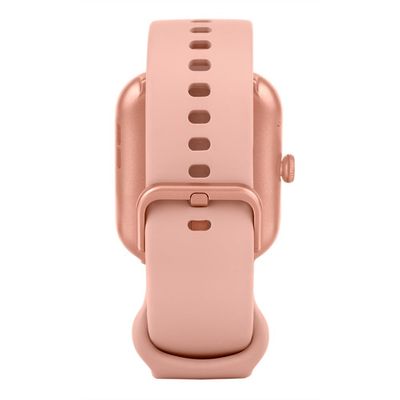 Relógio Smartwatch Mormaii Life Ultra Ref:Molifeuab/8j Rosé