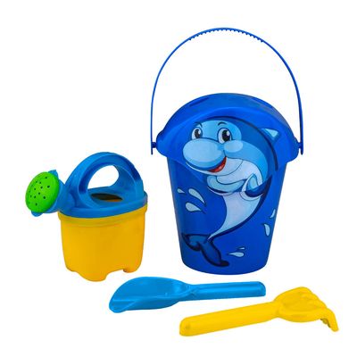 Balde de Praia Le Azul