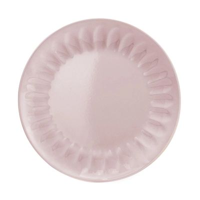 Prato Sobremesa Le Badem 21cm Rosa