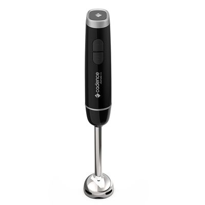 Mixer Cadence Mixture Inox MIX370 Preto / 110V