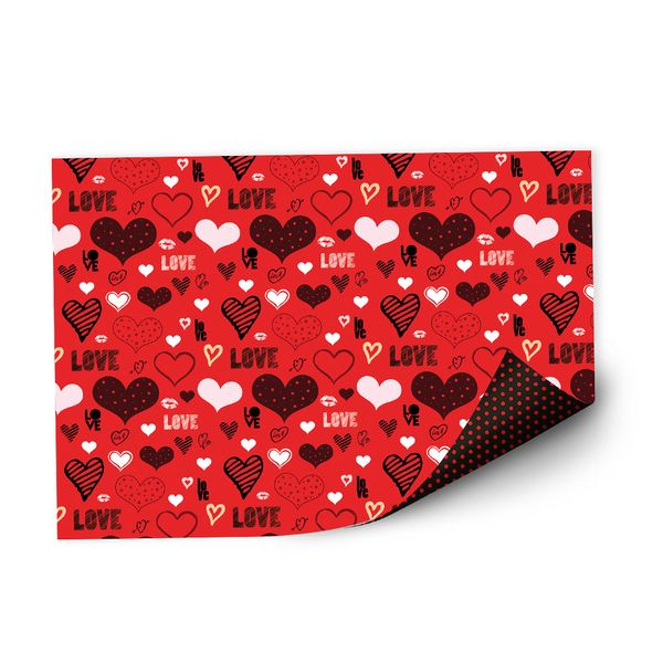 Papel Cartolina Bahia Artes Decorado Clássico 120g Multicores