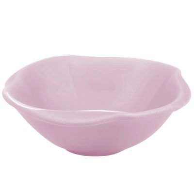 Petisqueira Le Bistrô Flower 12cm Rosa bebê