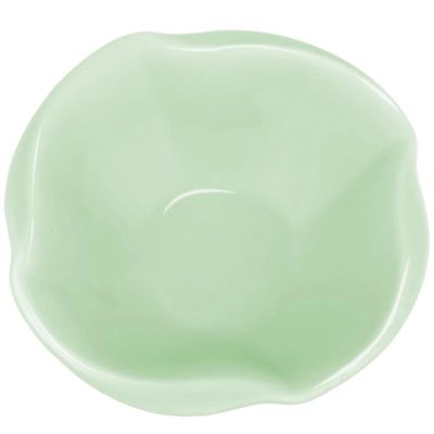 Petisqueira Le Bistrô Flower 12cm Verde claro(bb)