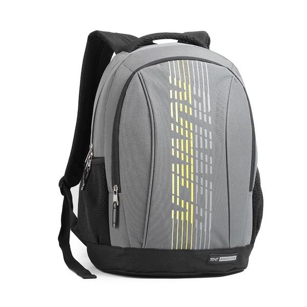 Mochila Teen Seanite Esportiva Runner com Amplo Compartimento Interno Modelo 1