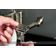 Kit 2 Aparelho Barbear Borboleta Metal Vintage Barbeador