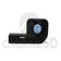 Mini Cooler Para Ps2 Preto