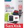 Sandisk Ultra 128Gb Micro 100Mb/S A1