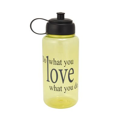 Squeeze Le Fit 1l Amarelo