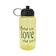 Squeeze Le Fit 1l Amarelo