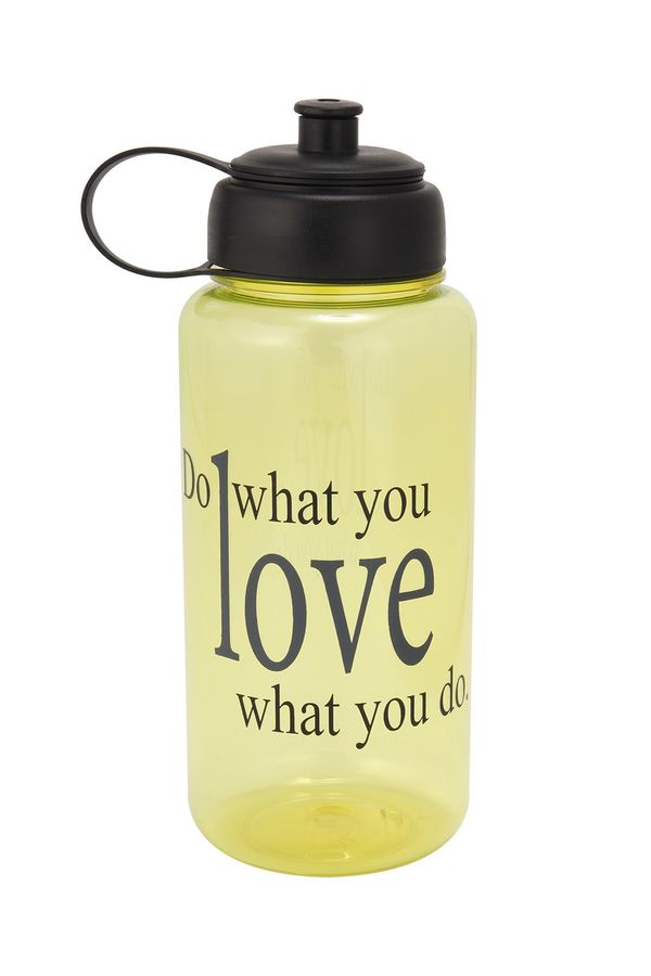Squeeze Le Fit 1l Amarelo