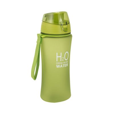 Squeeze Le H2o 480ml Verde