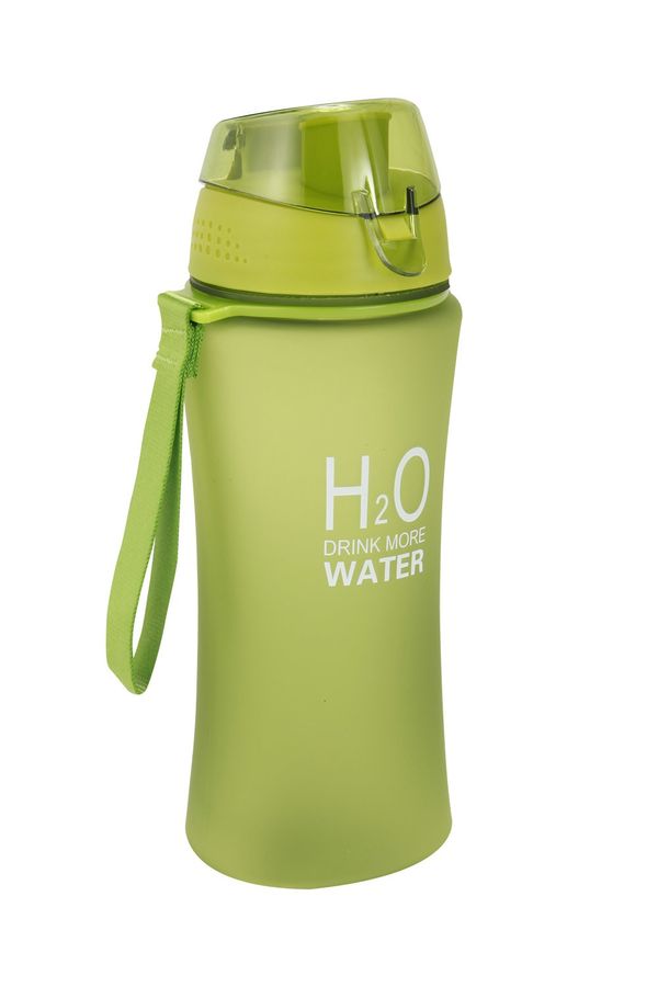 Squeeze Le H2o 480ml Verde