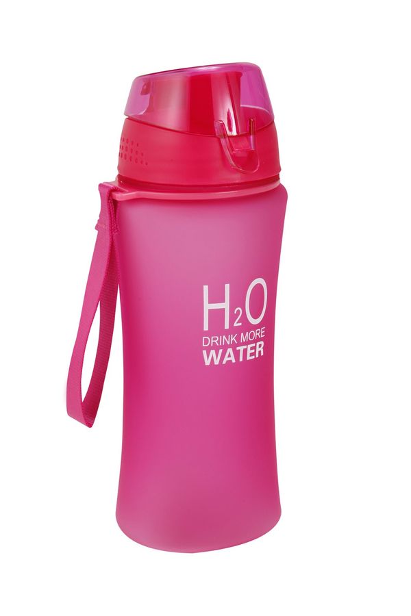 Squeeze Le H2o 480ml Rosa