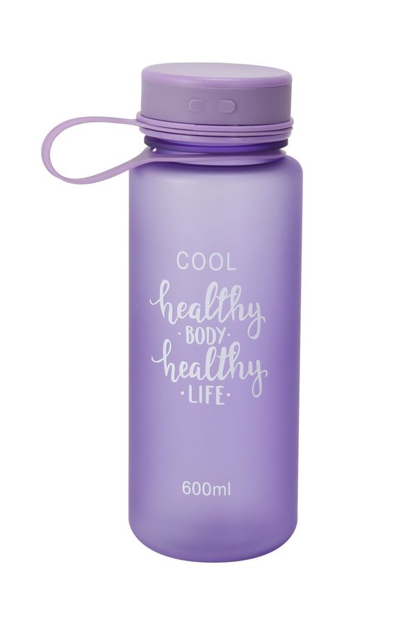 Squeeze Le Cool 600ml Lilás
