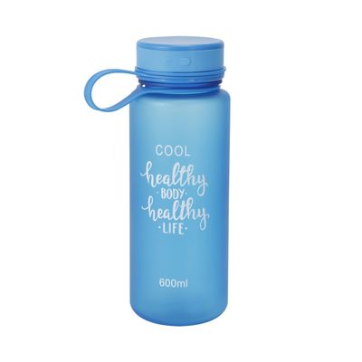 Squeeze Le Cool 600ml Azul