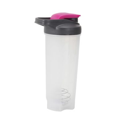 Squeeze Le Helh 700ml Rosa pink