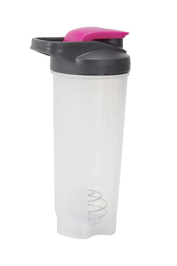 Squeeze Le Helh 700ml Rosa pink