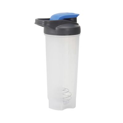 Squeeze Le Helh 700ml Azul/cinza