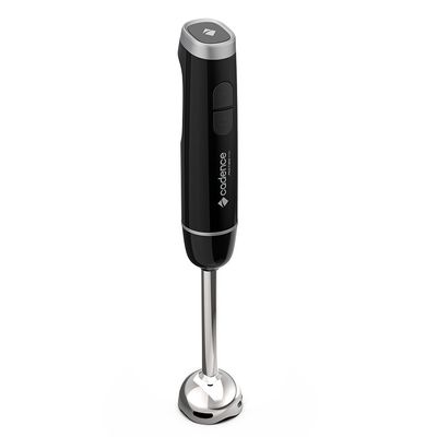 Mixer Cadence Mixture Inox MIX370 Preto / 220V