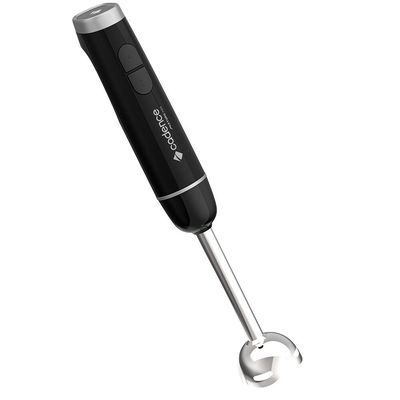 Mixer Cadence Mixture Inox MIX370 Preto / 220V