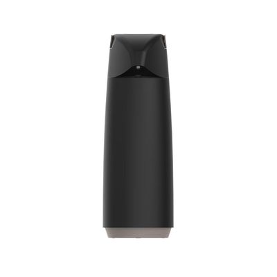 Garrafa Térmica Tramontina Exata Em Plástico Preto Com Ampola De Vidro 1,8 L