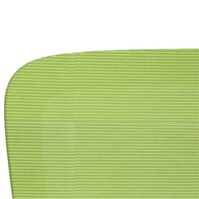 Cadeira Ergonômica De Escritório Sigma Movescan Verde