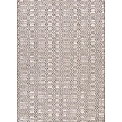 Passadeira Sisal Egípcio Vitale 13 Bege 0,66x1,60m