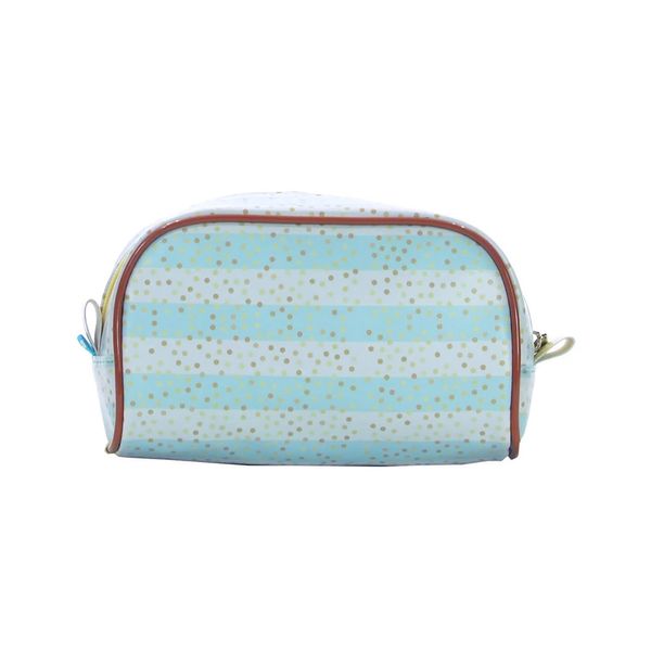 Necessaire de Viagem Mood Confete Pequena