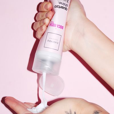 Condicionador Cadiveu Essentials Quartzo Shine 250ml