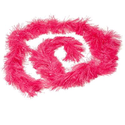 Estola Le Fashion 150cm Rosa pink