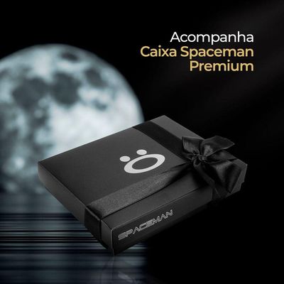 Relogio Aço Inox Prata Prova Dagua + Corrente Cruz + Caixa Casual Presente Grande Original Social
