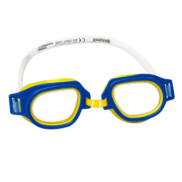 Óculos Para Natação Infantil Sport-Pro Azul
