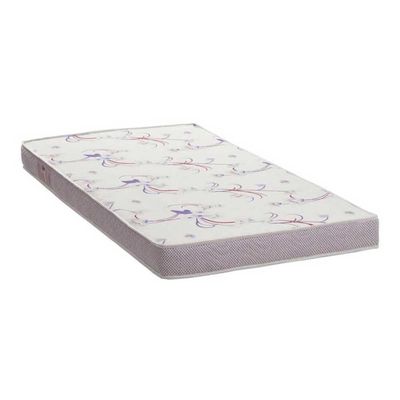 Colchão Solteiro para cama 188 x 88 cm Multimóveis