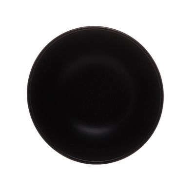 Bowl Cerâmica Cronus Lyor Preto 14x7,5cm