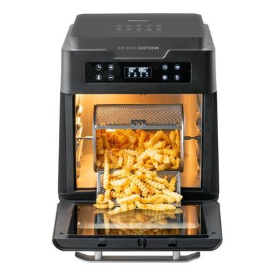 Fritadeira Mallory Elétrica Air Oven Easycook 220V