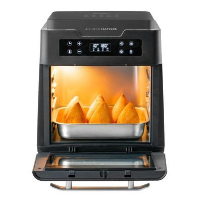 Fritadeira Mallory Elétrica Air Oven Easycook 220V